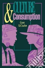 Culture and Consumption