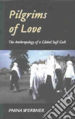 Pilgrims of Love