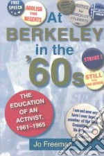 At Berkeley in the Sixties