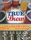 True Brew libro str