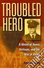 Troubled Hero