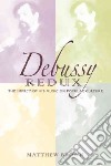 Debussy Redux libro str