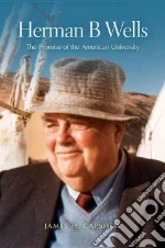 Herman B Wells