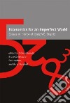 Economics for an Imperfect World libro str