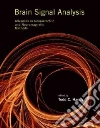 Brain Signal Analysis libro str