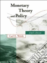 Monetary Theory and Policy