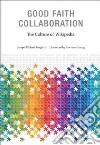 Good Faith Collaboration libro str