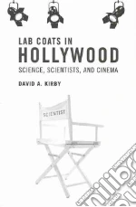 Lab Coats in Hollywood