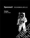 Spacesuit libro str