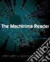 The Machinima Reader libro str
