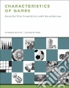 Characteristics of Games libro str