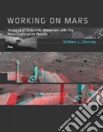 Working on Mars