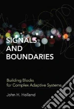 Signals and Boundaries