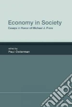 Economy in Society