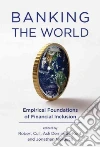 Banking the World libro str