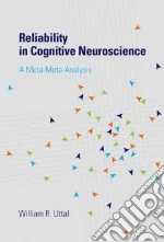 Reliability in Cognitive Neuroscience