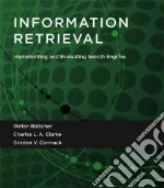 Information Retrieval