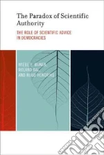 The Paradox of Scientific Authority
