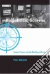 Biopolitical Screens libro str