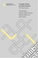 Concepts, Syntax, and Their Interface