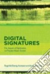 Digital Signatures libro str