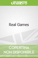 Real Games libro str