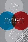 3D Shape libro str
