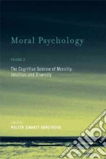 Moral Psychology