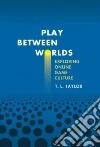 Play Between Worlds libro str