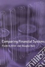 Comparing Financial Systems