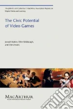 The Civic Potential of Video Games