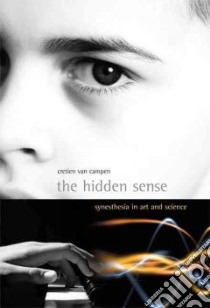 The Hidden Sense libro in lingua di Campen Cretien Van