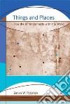 Things and Places libro str
