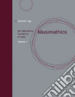 Musimathics libro str