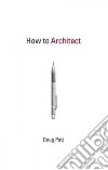 How to Architect libro str