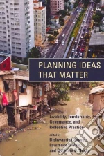 Planning Ideas That Matter
