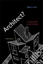 Architect?