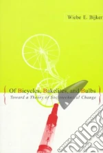 Of Bicycles, Bakelites and Bulbs