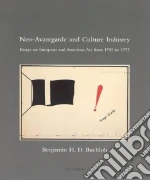 Neo-Avantgarde and Culture Industry