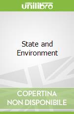 State and Environment