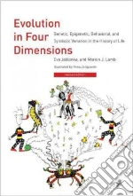 Evolution in Four Dimensions