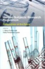 Human Subjects Research Regulation