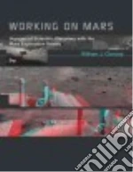 Working on Mars