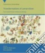 Transformations of Lamarckism