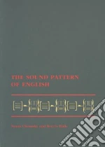 The Sound Pattern of English