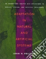 Adaptation in Natural and Artificial Systems