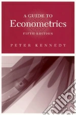 A Guide to Econometrics