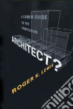 Architect?