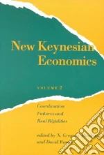 New Keynesian Economics