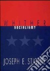 Whither Socialism? libro str